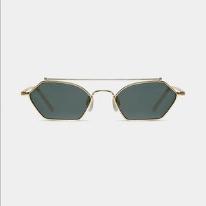 Vehla Eyewear Vermont Sunglasses